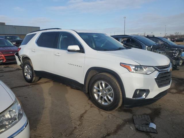 1GNEVGKW4LJ328027 Chevrolet Traverse L 4