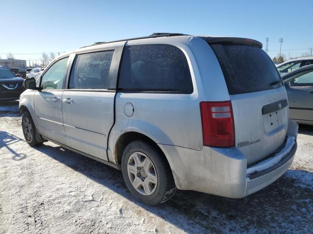 2008 Dodge Grand Caravan Se VIN: 2D8HN44H88R790243 Lot: 43338184