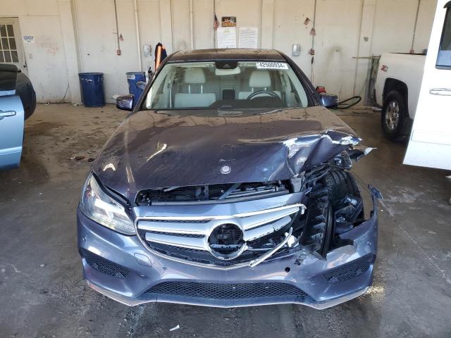 VIN WDDHF8JB3GB273745 2016 Mercedes-Benz E-Class, 3... no.5