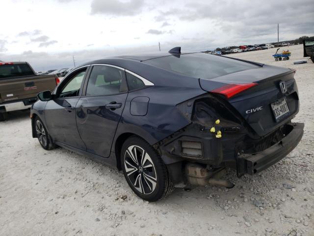 2017 HONDA CIVIC EXL 2HGFC1F74HH659008