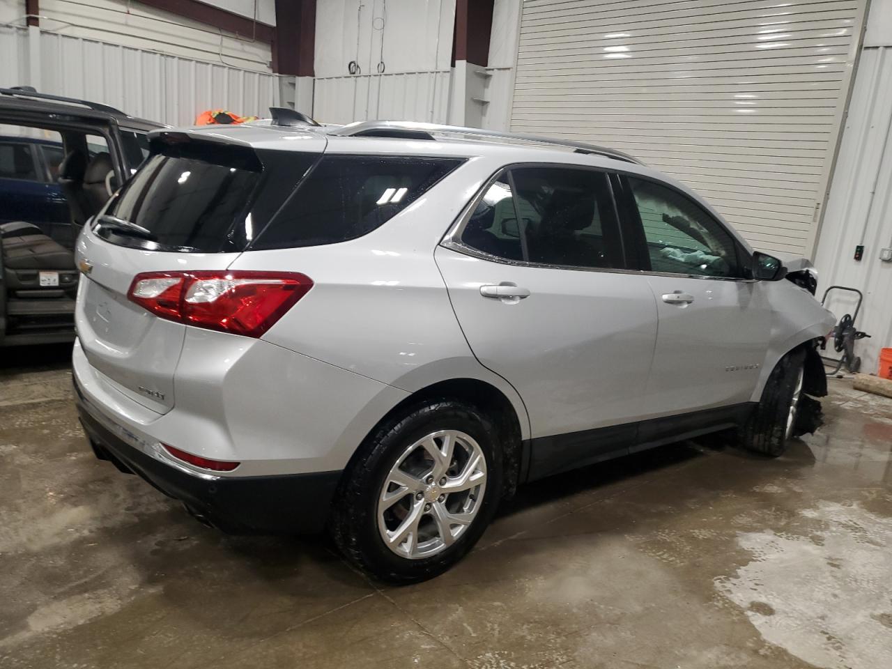 2GNAXVEX9L6275226 CHEVROLET EQUINOX 2020
