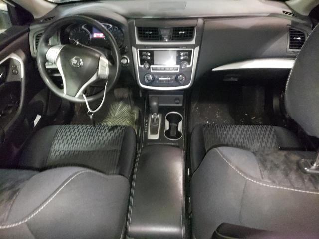 2017 NISSAN ALTIMA 2.5 - 1N4AL3AP9HC267050