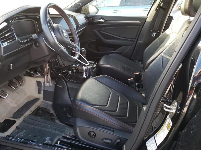 2021 Volkswagen Jetta Gli VIN: 3VW5T7BU2MM021230 Lot: 42197324