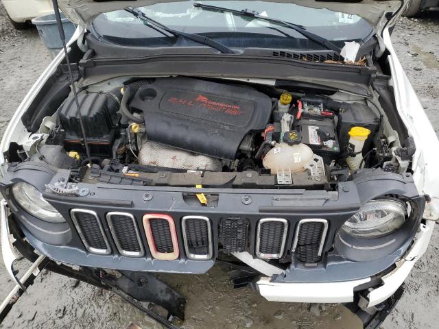 2017 JEEP RENEGADE L ZACCJBBB7HPF88974