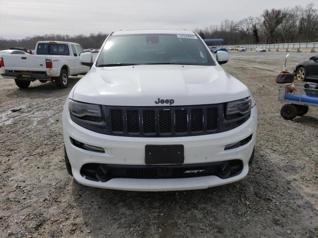 2015 JEEP GRAND CHER - 1J4PR4GK9AC137452
