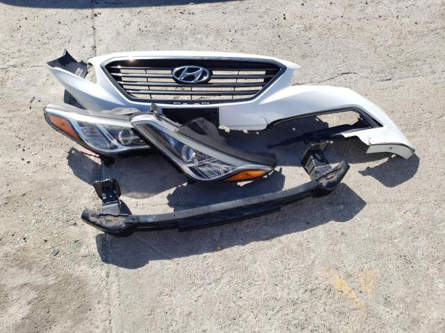 2016 HYUNDAI SONATA ECO 5NPE24AA8GH358524