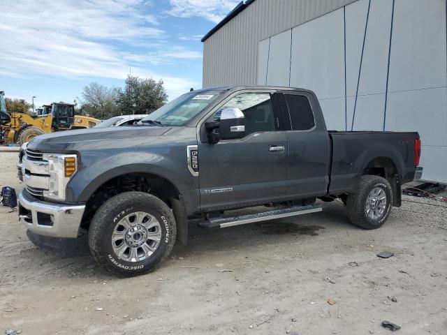 2019 Ford F-250 