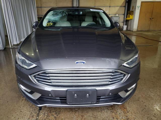 2017 FORD FUSION TIT 3FA6P0SU8HR414201
