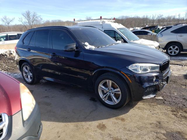 2016 BMW X5 XDRIVE5 5UXKR6C51G0J80249