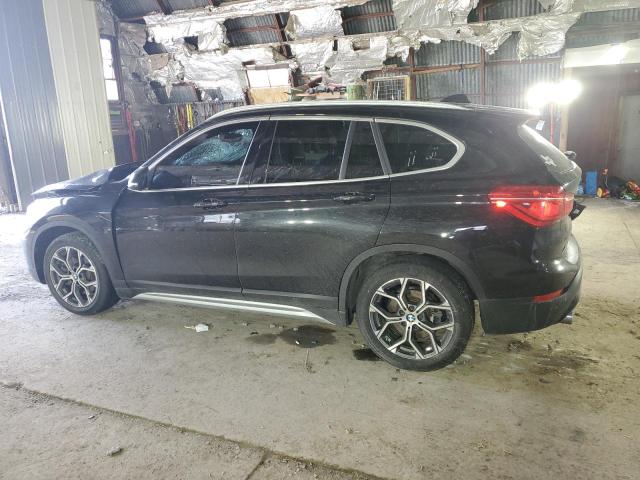 2020 BMW X1 XDRIVE2 WBXJG9C08L5R80023