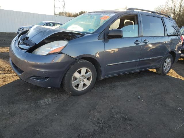 2009 Toyota Sienna Ce VIN: 5TDZK23C39S241175 Lot: 41955634