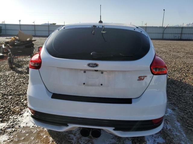 2017 FORD FOCUS ST - 1FADP3L99HL343253
