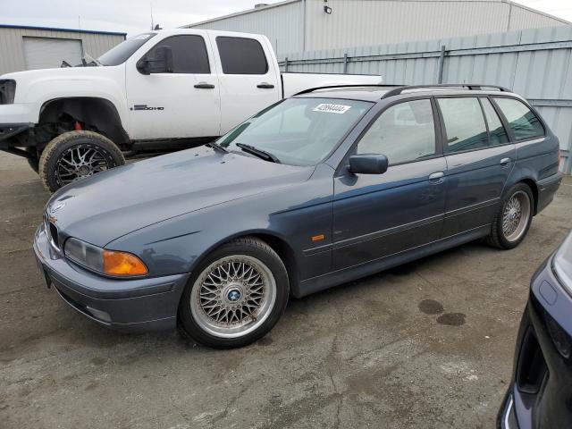 1999 BMW  