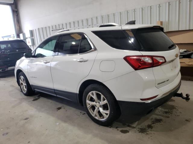 2019 CHEVROLET EQUINOX LT 3GNAXVEX5KS630960