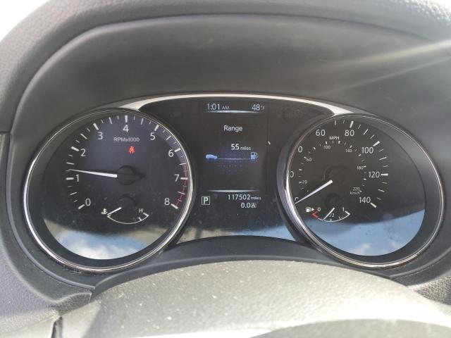 2016 NISSAN ROGUE S - JN8AT2MT1GW009202
