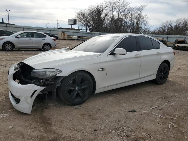 BMW 528 I
