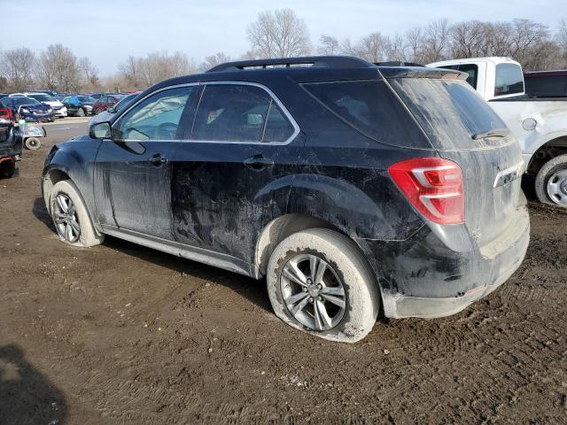 2016 CHEVROLET EQUINOX LT 2GNFLFEK8G6353254