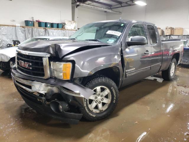 2011 GMC Sierra 1500 SLE