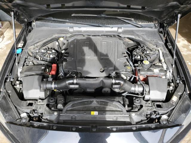 2017 JAGUAR XE PREMIUM - SAJAJ4BV0HA965336