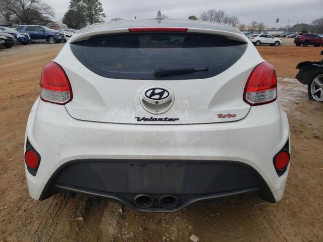 2016 HYUNDAI VELOSTER T KMHTC6AE8GU283747