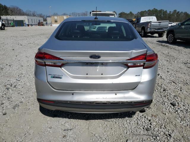 2018 FORD FUSION SE - 3FA6P0PU7JR106404