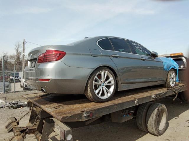 VIN WBA5B3C51GG256963 2016 BMW 5 Series, 535 XI no.3