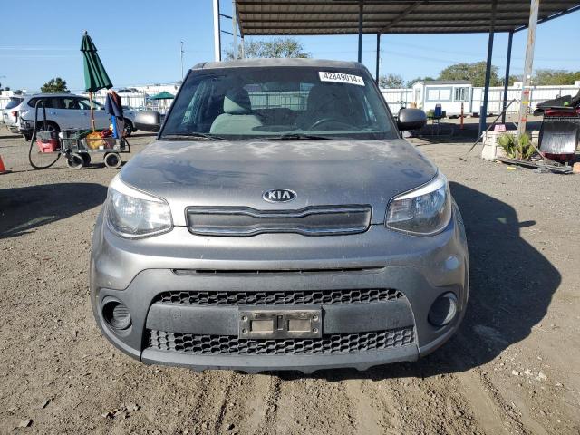 2017 KIA SOUL KNDJN2A21H7435632