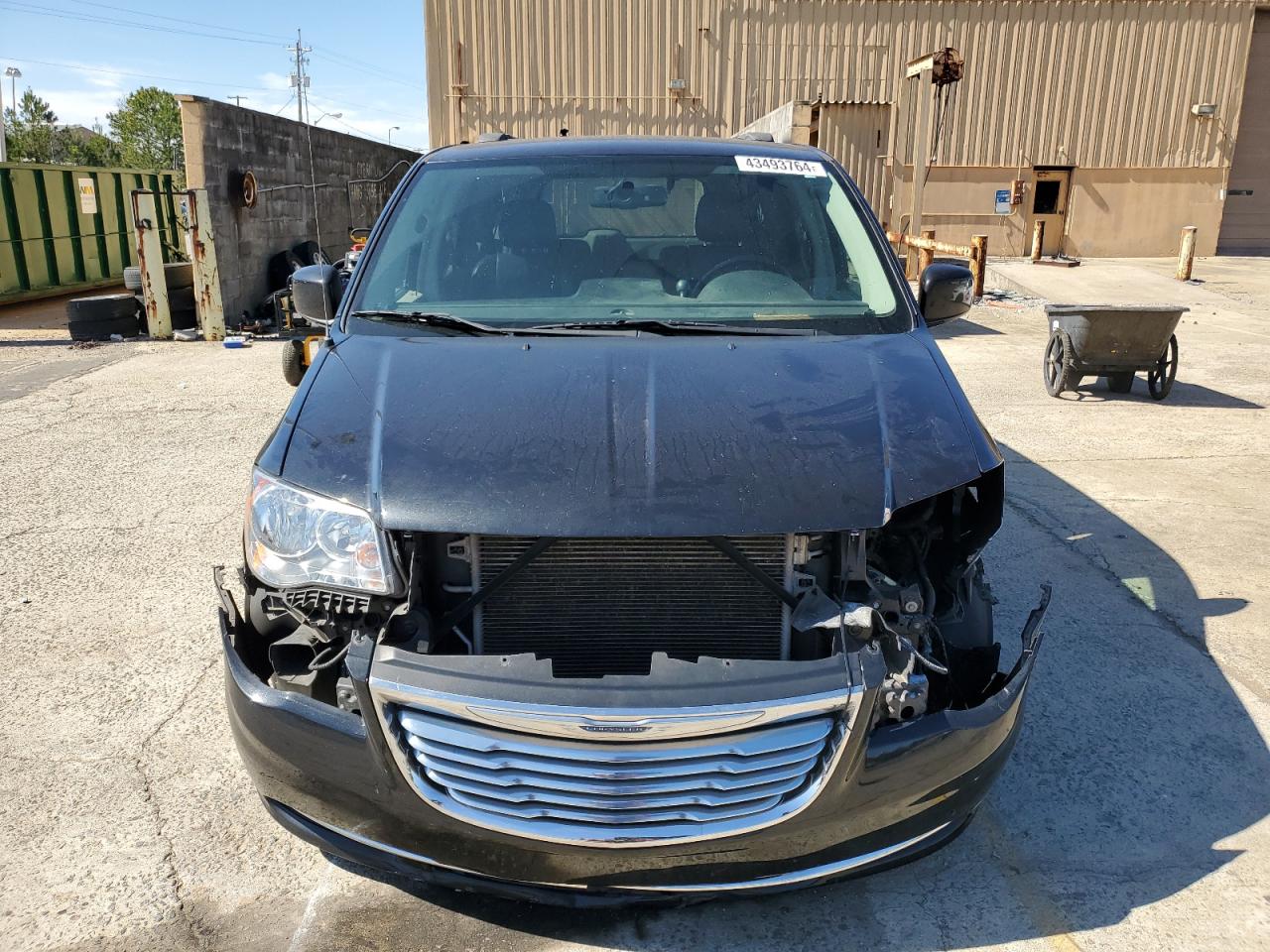 2C4RC1BG6CR409953 2012 Chrysler Town & Country Touring