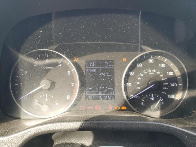 2017 HYUNDAI ELANTRA SE 5NPD84LF5HH042406