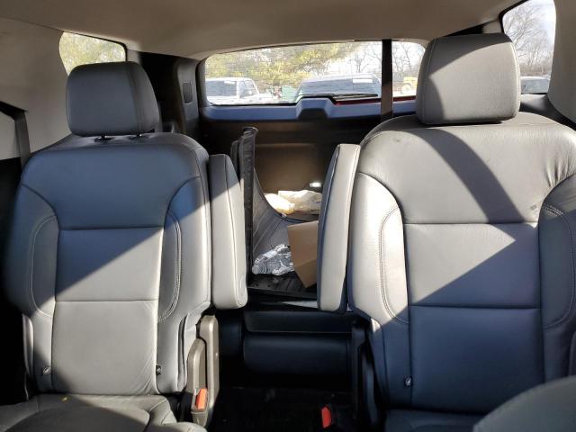 2020 CHEVROLET TRAVERSE L - 1GNEVHKW9LJ205782