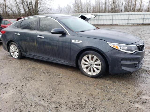 2016 KIA OPTIMA LX 5XXGT4L30GG043636