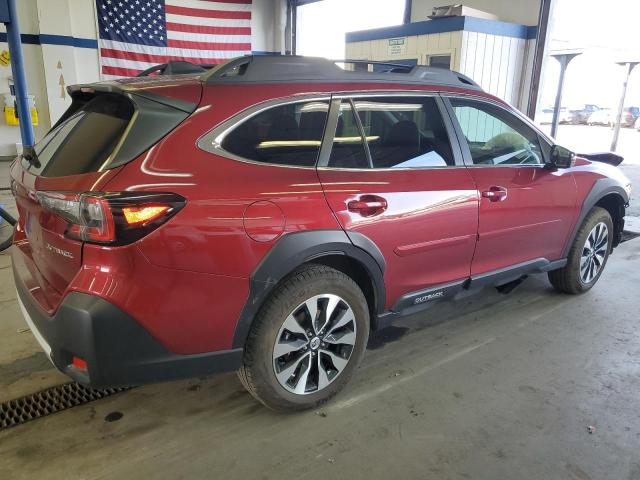 2024 SUBARU OUTBACK LI 4S4BTANC8R3161633