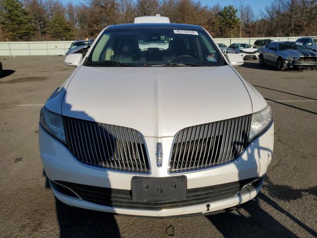 2LMHJ5AT9DBL55551 2013 Lincoln Mkt