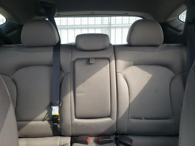 2015 HYUNDAI TUCSON GLS - KM8JTCAFXFU087225