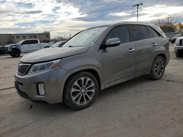 2014 Kia Sorento SX