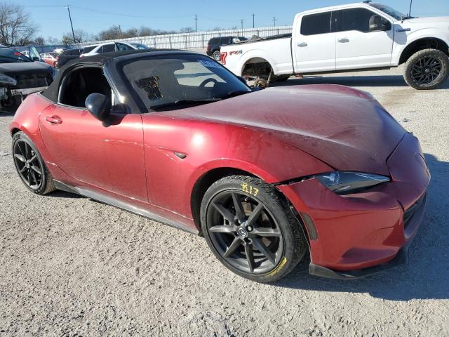 2016 MAZDA MX-5 MIATA JM1NDAC74G0109872