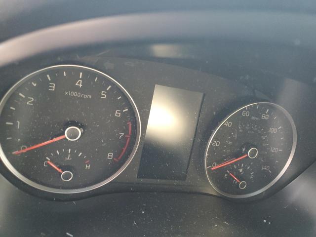 2023 KIA RIO LX 3KPA24AD4PE580507