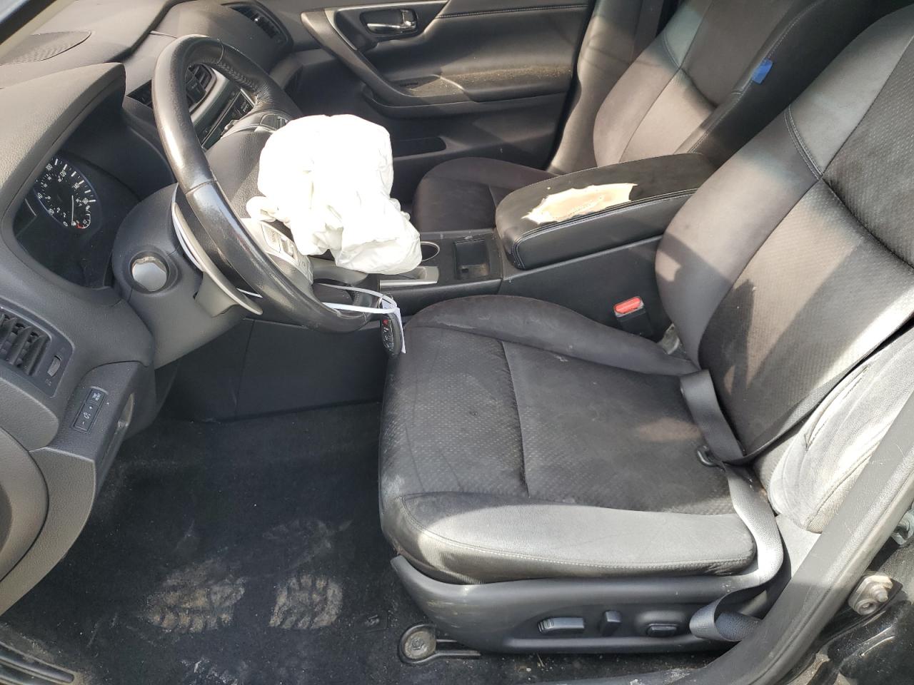 1N4AL3AP1GC213157 NISSAN ALTIMA 2016