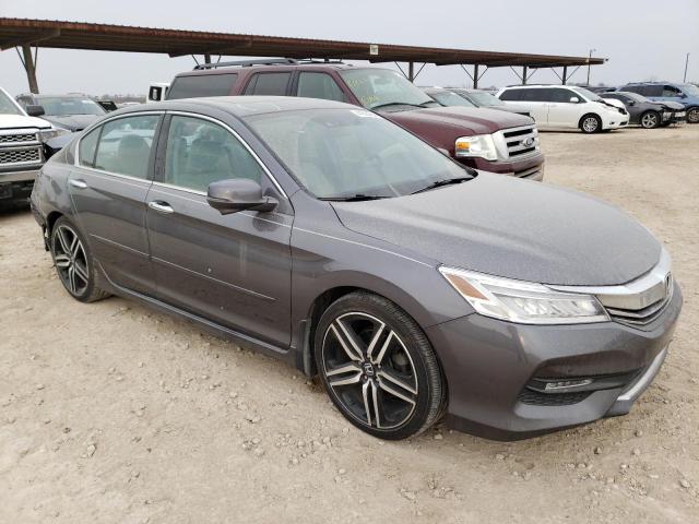2017 HONDA ACCORD TOU - 1HGCR3F98HA040070