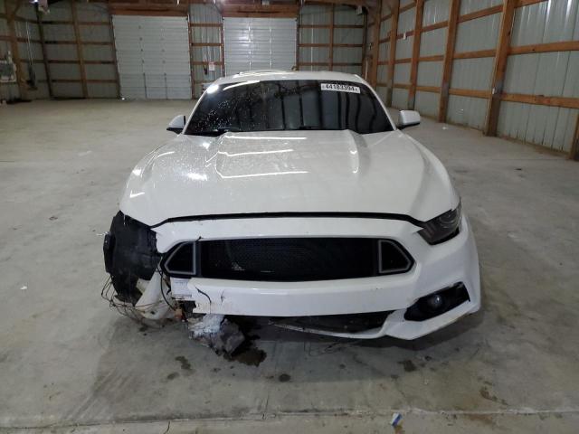 VIN 1FA6P8AM5F5321782 2015 Ford Mustang no.5