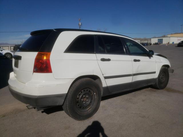 2005 Chrysler Pacifica VIN: 2C4GM48L05R535576 Lot: 41454334