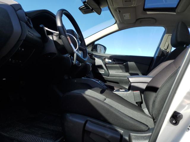 2021 NISSAN QASHQAI JN1BJ1BWXMW436387