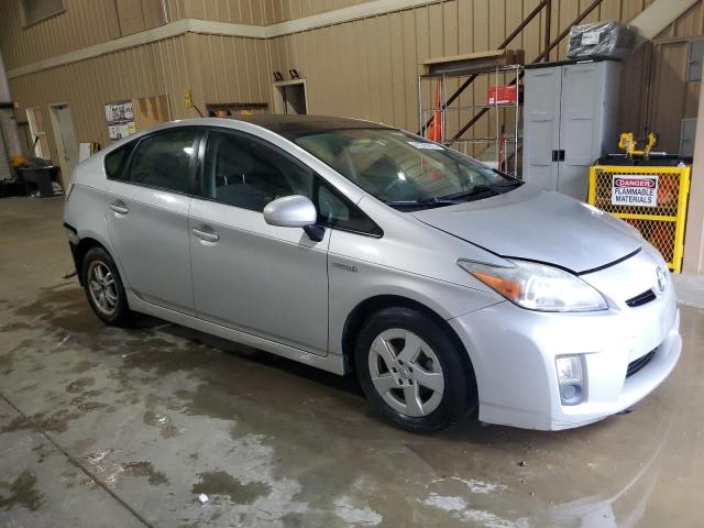 2010 Toyota Prius VIN: JTDKN3DU4A0178424 Lot: 41270214