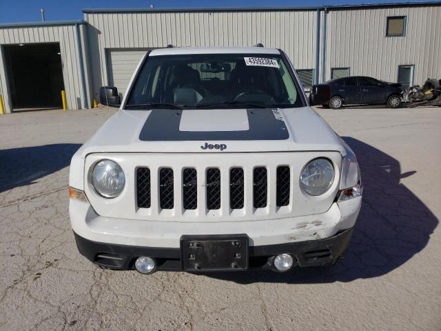 2016 JEEP PATRIOT SP - 1C4NJPBA2GD642255