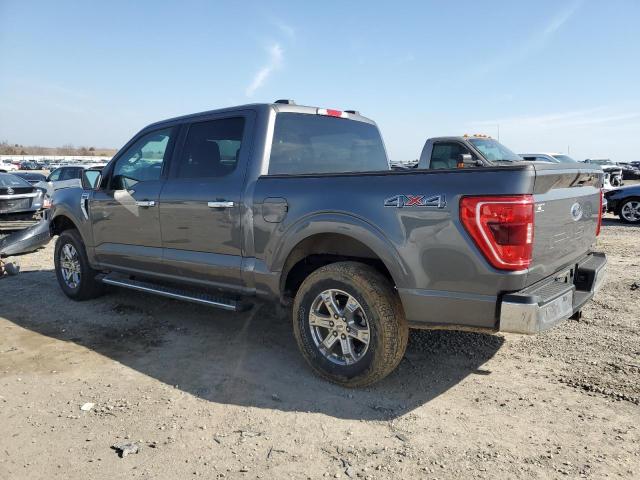 2021 FORD F150 SUPER - 1FTEW1EP5MKE33288