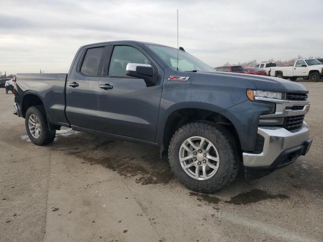 2022 Chevrolet Silverado Ltd K1500 Lt VIN: 1GCRYDEDXNZ104615 Lot: 43935214