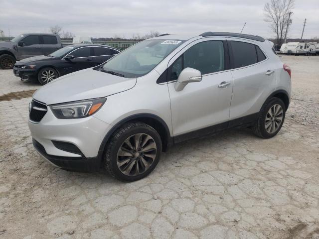 2018 BUICK ENCORE PRE KL4CJASB6JB594107