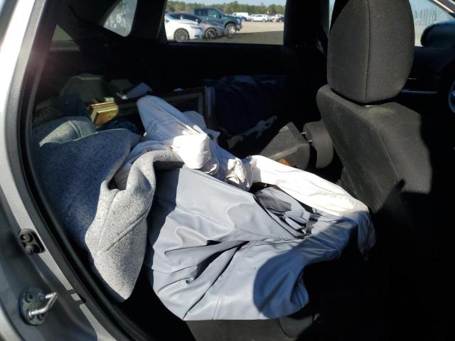 2021 MITSUBISHI OUTLANDER JA4APVAU6MU015237