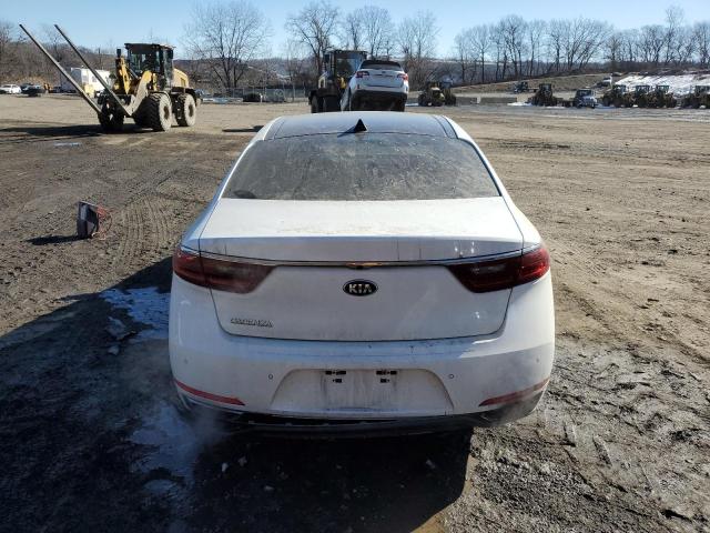 2017 KIA CADENZA PR KNALC4J18H5039532