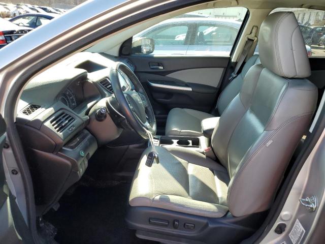 2015 HONDA CR-V EXL 2HKRM3H76FH555996